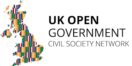 Open Government Partnership in Scotland primary image