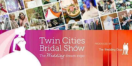 Twin Cities Bridal Show tickets