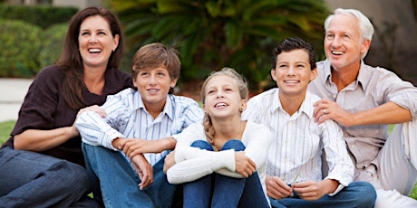 Learn How to Become a Foster Parent with SAFY primary image