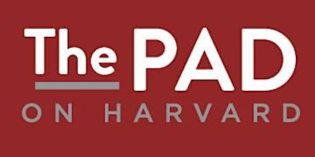 ThePad on Harvard Groundbreaking Ceremony primary image