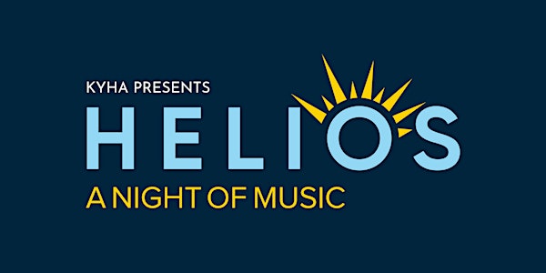 HELIOS: A Night of Music