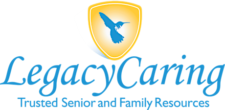 LegacyCaring Lunch, 7/22 11:30am, Dr Marion: “Re-Tooling for an Aging America” primary image