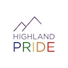 Logotipo de Highland Pride