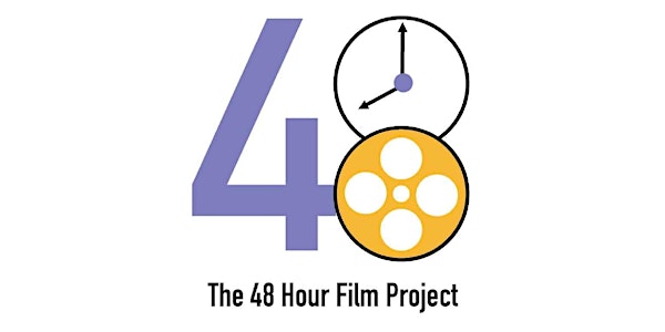 48 Hour Film Meet-Up: Bub's Burgers