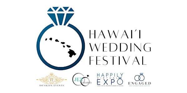 Hawai'i Wedding Festival - O'AHU 2021