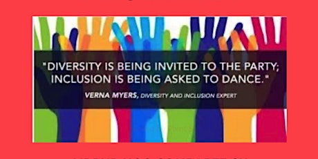 Imagen principal de Diversidad e Inclusión