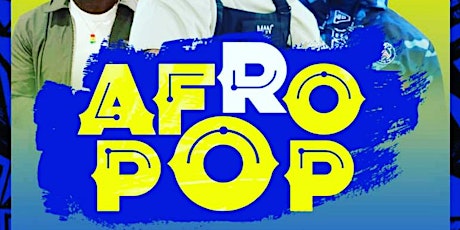 AFRO POP