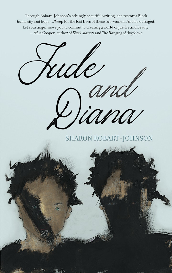 
		Book Launch: Jude and Diana image
