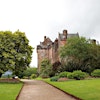 Logótipo de Brodick Castle, Garden & Country Park