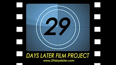 29 Days Later Film Project 2015 primary image
