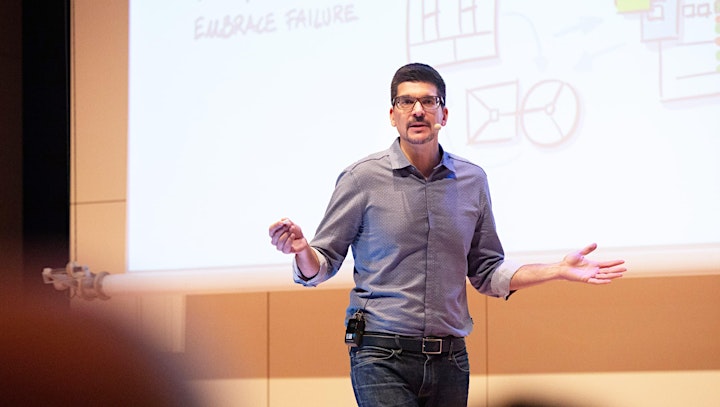 
		Invincible Company Masterclass with Alex Osterwalder and Yves Pigneur image
