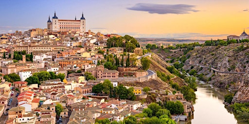 Image principale de Free Tour de Toledo
