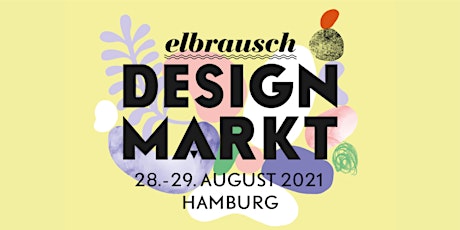 Hauptbild für Elbrausch - Designmarkt