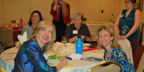 Business Networking, San Ramon ~ The New Face of Business Networking primary image