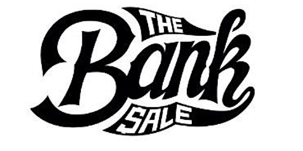 The Bank Sale Fashion Expo