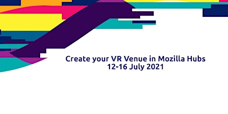 Create your VR venue in Mozilla Hubs - Agora x Metaxu.Studio