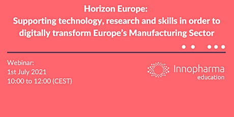 Horizon Europe supporting technology research and skills