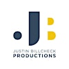 Logo de Justin B & Devils Backbone Brewing Company