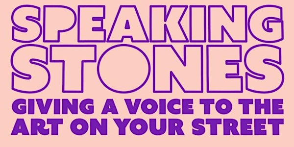 Speaking Stones - Workshop 4