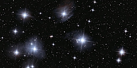 LED Star Map primary image