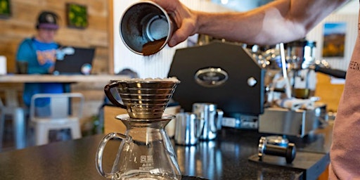 Hauptbild für Coffee Tasting Experience