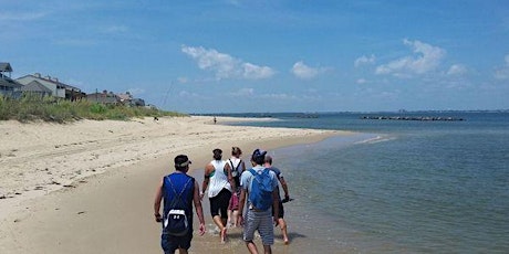 Oceanview Pier to Willoughby Bay primary image