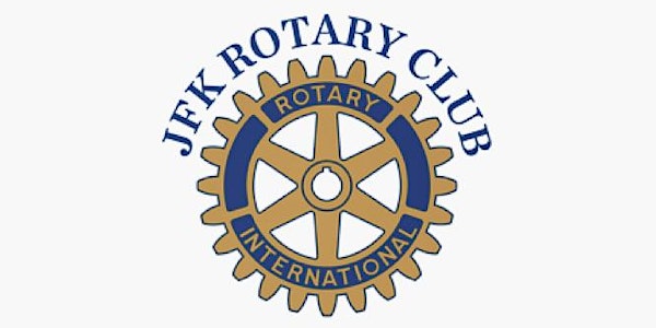 2021 JFK Rotary Club Installation Dinner