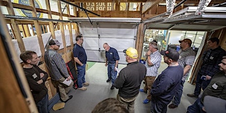 2-Day Advanced Home Inspection Training