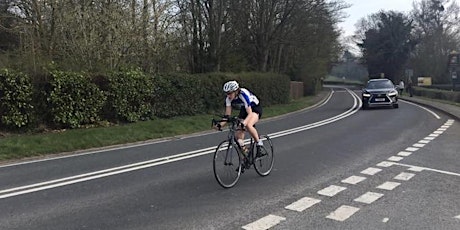 WFCRC Midweek Time Trial round 8- Great Witley primary image
