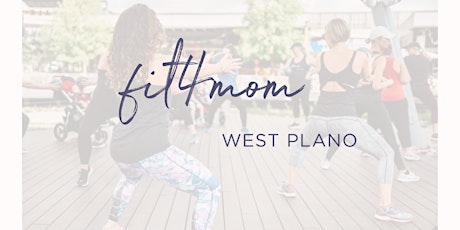 Summer Sweat at The Boardwalk with FIT4MOM West Plano
