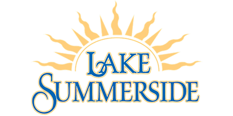 Lake Summerside- Guest Reservation  Friday July 9, 2021 primary image
