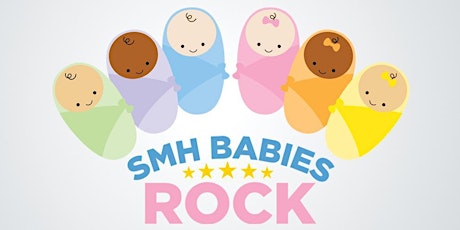Having Your Baby at SMH Sarasota -  A Virtual Tour
