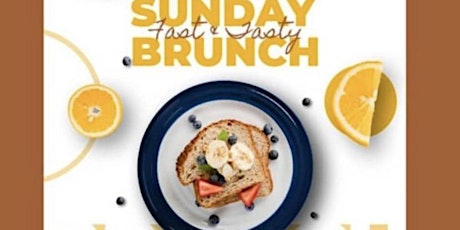 Turn Down For Brunch? ~ Sunday’s at Stadium tickets