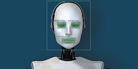 Immagine principale di Workshop: Facial tracking con OpenCV- Processing 