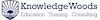Logotipo de KnowledgeWoods Consulting