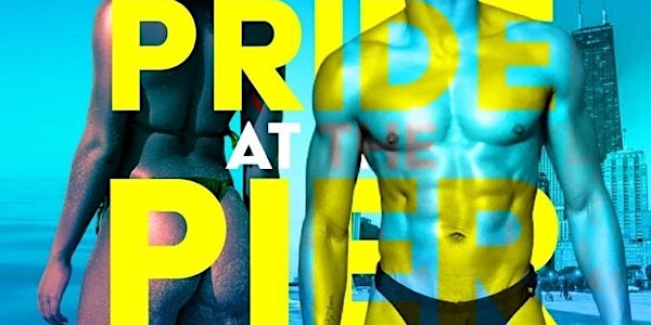 Chicago Black Pride '21: Pride at the Pier