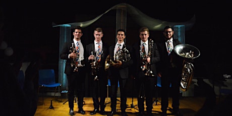 Immagine principale di Diffusion Brass Quintet 