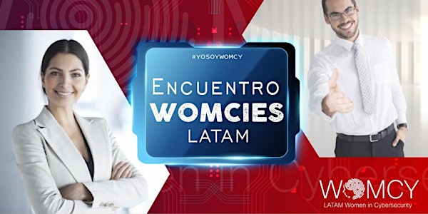 XVII ENCUENTRO DE WOMCIES LATAM