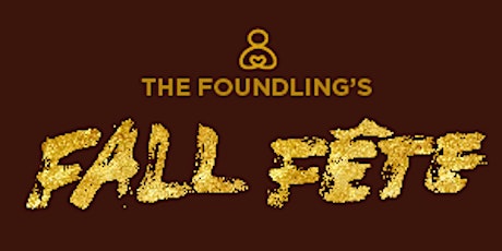 The New York Foundling's Fall Fête primary image