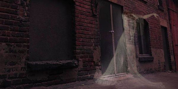 Haunted Griffintown