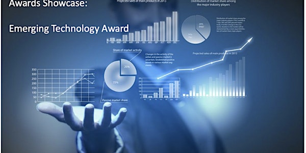 Awards Showcase: Emerging Technology Award
