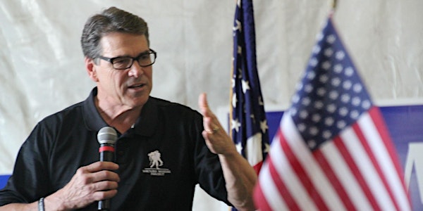 Cerro Gordo GOP Summer BBQ