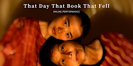 The Remembering Resource (II): THAT DAY THAT BOOK THAT FELL (Online) primary image