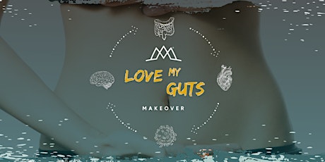Love My Guts Makeover