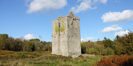 Merlin Park Woods Tour primary image