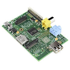 Innovation Lab: Raspberry Pi (NHC Library) primary image