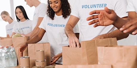 OnPurpose Volunteer Recruitment Fairs primary image