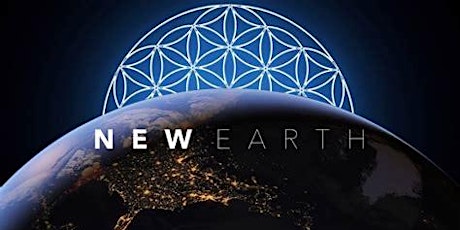 Postponed: New Earth Manifestation - Sound & Energy Healing Meditation