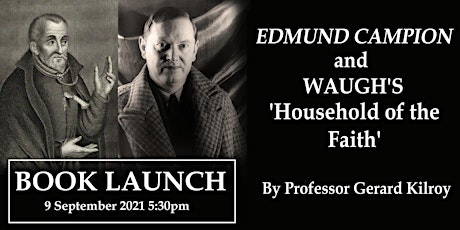 Edmund Campion and Waugh's 'Household of the Faith'
