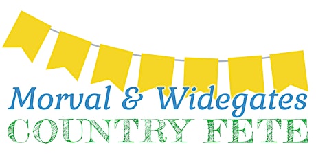 Morval & Widegates Country Fete primary image